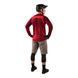 Джерсі TLD SKYLINE AIR LS JERSEY [FADES WINE] M
