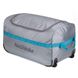 Дорожный баул Naturehike Сamp suitcase A027 110L NH18X027-L Grey
