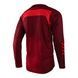 Джерсі TLD SKYLINE AIR LS JERSEY [FADES WINE] M