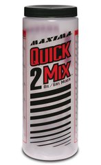 Мірна колба Maxima Quick-2-Mix Bottle [Прозрачный], 770 ml 10120 фото