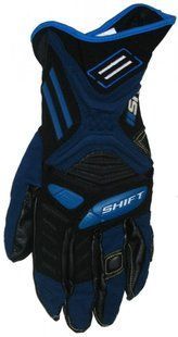 Перчатки SHIFT Hybrid Delta Glove [Blue], XXL (12) 70015-002-019