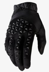 Рукавички Ride 100% GEOMATIC Glove [Black], XL (11) 10022-001-13 фото