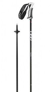 Палиці лижні Leki Titanium 14.0 130 cm (631 4820 130) 631 4820 130