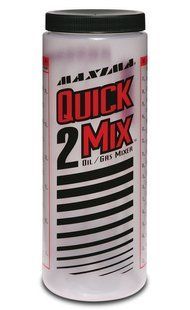 Мірна колба Maxima Quick-2-Mix Bottle [Прозрачный], 770 ml 10120