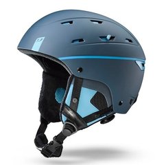 Горнолыжный шлем Julbo Norby bleu/bleu 60/62 cm JC731437 фото