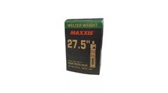 Камера Maxxis Welter Weight 27.5×2.00/3.00 Presta Valve (FV) 48 мм EIB00140000 фото