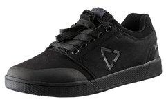 Вело взуття LEATT Shoe DBX 2.0 Flat [Black], 11 3020003688 фото