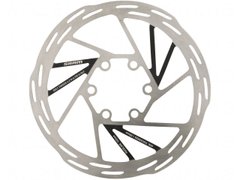 Ротор тормозной SRAM Rotor Paceline 140mm (includes Steel rotor bolts) Rounded 00.5018.158.000 фото
