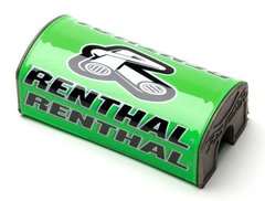 Защитная подушка на руль Renthal Fatbar Pad [Green], No Size P282 фото