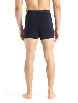 Труси Icebreaker Anatomica Boxers MEN [Midnight Navy] XXL 103 029 423 XXL