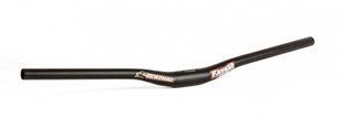 Кермо MTB Renthal 35mm Fatbar Lite [Black], Rise 20 mm M165-01-BK