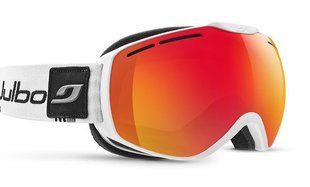 Маска гірськолижна Julbo Ison xcl blanc cat 3 (J75012118) J75012118