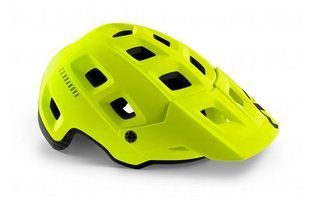Шлем MET Terranova Lime Green | Matt, S (52-56 см) 3HM 121 CE00 S VL1