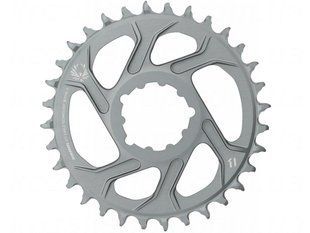 Зірка SRAM X-SYNC 2 36T Direct Mount 3mm Offset Boost Eagle Polar Grey 11.6218.042.008