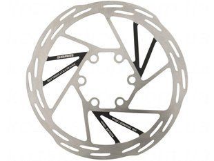 Ротор SRAM Rotor Paceline 140мм Rounded сталеві болти 00.5018.158.000
