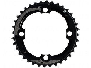 Зірка SRAM MTB 36T 11SP 104 49 AL5BTBLK LPIN 11.6218.022.001