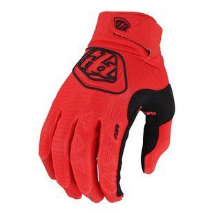 Вело Рукавички TLD AIR GLOVE [RED] S 404785012