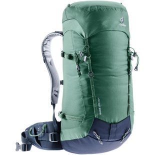 Рюкзак Deuter Guide Lite 30+ колір 2331 seagreen-navy 3360320 2331
