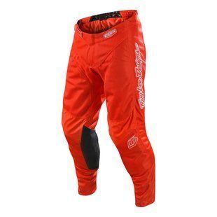 Штаны TLD GP AIR PANT, [MONO ORANGE] размер S 204490002