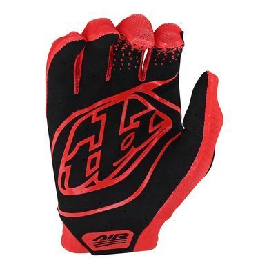 Вело Рукавички TLD AIR GLOVE [RED] S 404785012