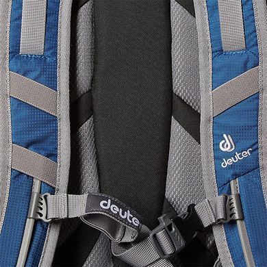 Рюкзак Deuter Freerider Lite 25 колір 3516 ocean-fire 3303017 3516