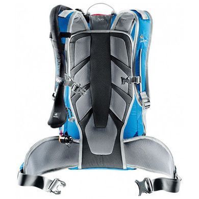 Рюкзак Deuter Freerider Lite 25 колір 3516 ocean-fire 3303017 3516