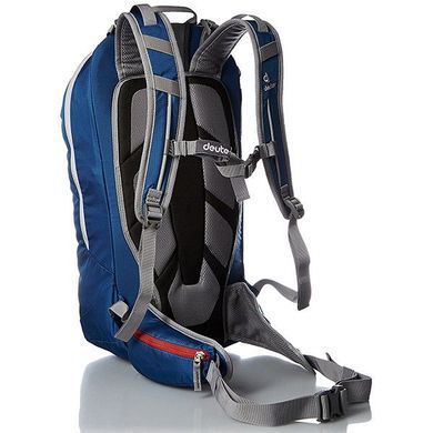 Рюкзак Deuter Freerider Lite 25 колір 3516 ocean-fire 3303017 3516
