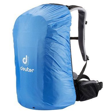 Рюкзак Deuter Futura 30 EL колір 7000 black 3400818 7000