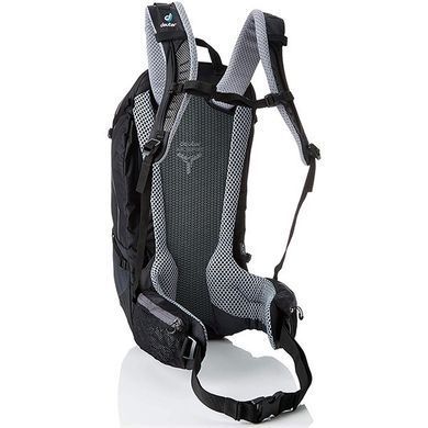 Рюкзак Deuter Futura 30 EL колір 7000 black 3400818 7000