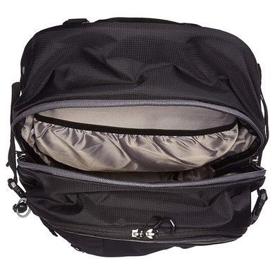 Рюкзак Deuter Futura 30 EL колір 7000 black 3400818 7000