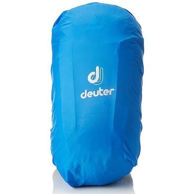Рюкзак Deuter Futura 30 EL колір 7000 black 3400818 7000