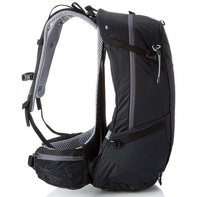 Рюкзак Deuter Futura 30 EL колір 7000 black 3400818 7000