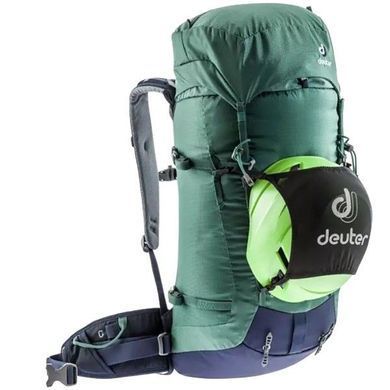 Рюкзак Deuter Guide Lite 30+ колір 2331 seagreen-navy 3360320 2331
