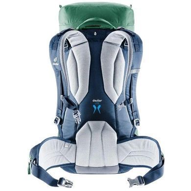 Рюкзак Deuter Guide Lite 30+ колір 2331 seagreen-navy 3360320 2331