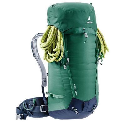 Рюкзак Deuter Guide Lite 30+ колір 2331 seagreen-navy 3360320 2331