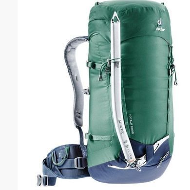 Рюкзак Deuter Guide Lite 30+ колір 2331 seagreen-navy 3360320 2331