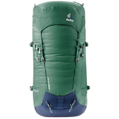 Рюкзак Deuter Guide Lite 30+ колір 2331 seagreen-navy 3360320 2331