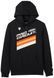 Толстовка FOX PRO CIRCUIT Hoodie [Black], M 31598-001-M