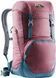 Рюкзак Deuter Walker 24 колір 5323 maron-midnight 3810717 5323