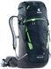 Рюкзак Deuter Rise Lite 28 колір 7403 black-graphite 3301118 7403