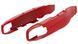 Защита свингарма Polisport Swingarm Protector - Gas Gas [Red] 8986000004