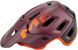 Шолом MET Roam [GARNET/ORANGE] S