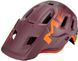 Шолом MET Roam [GARNET/ORANGE] S