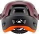 Шолом MET Roam [GARNET/ORANGE] S