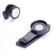 Застiбка USWE Magnetic Tube Clip [Black], Accessories V-101010 фото