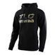 Худи TLD Speed Logo Pullover Hoodie [BLack] XL 731566015