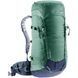 Рюкзак Deuter Guide Lite 30+ колір 2331 seagreen-navy