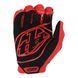 Вело Рукавички TLD AIR GLOVE [RED] S
