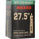 Камера Maxxis Welter Weight 27.5x2.00-3.00 (50/76-584) Presta 48 мм