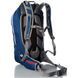 Рюкзак Deuter Freerider Lite 25 колір 3516 ocean-fire